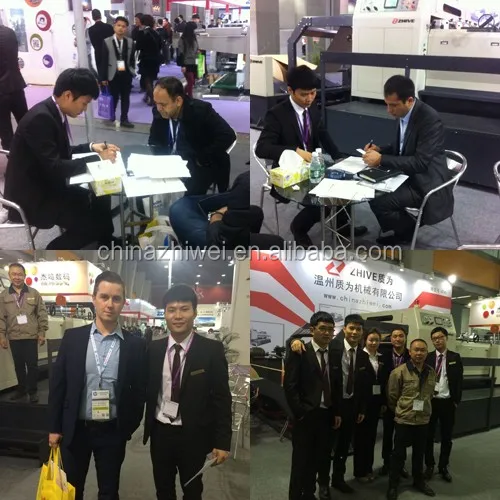 
Paper cutting machine paper sheeter for paper mill machinery 