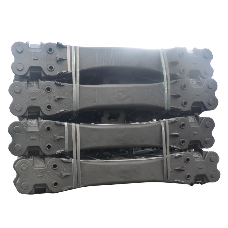 AAR railway bogie side-frame and bolster, USSR bogie-----kazakhstan