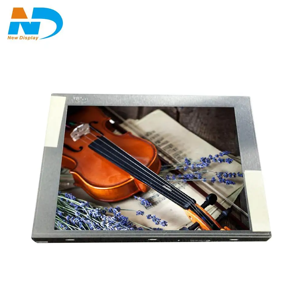 Auo-восстановление G057VN01 V1 TFT LCD (разрешение 640x480, яркость 700 нит, светодиодная подсветка)