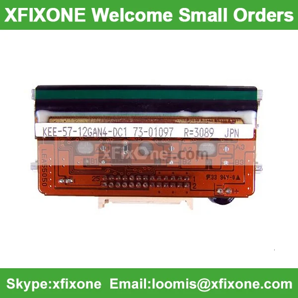 New original printhead for 69110-999 for Datacard SP35 SP55 SP75 CP40 Plus ID Card Printer