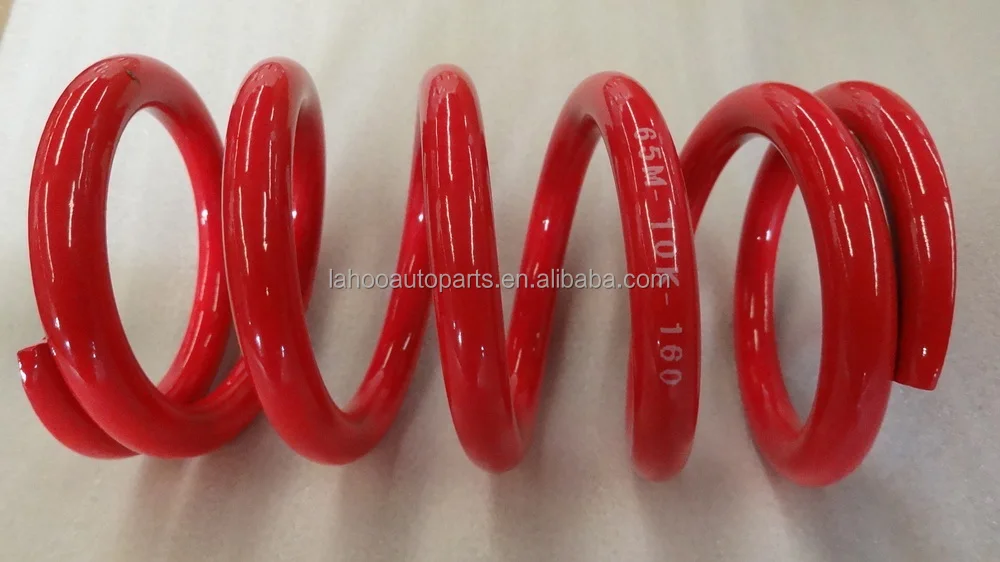 Auto Compression Springs Compression Coil Spring