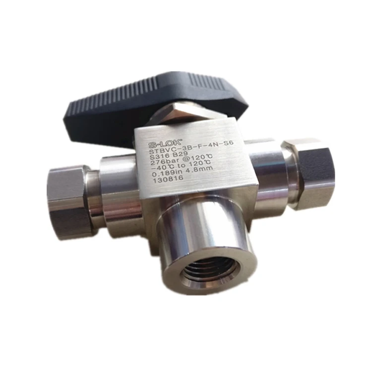 CNG filling gun valve