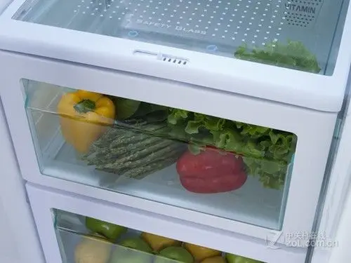 Четырехдверный холодильник refrigeratorer домашнего холодильника