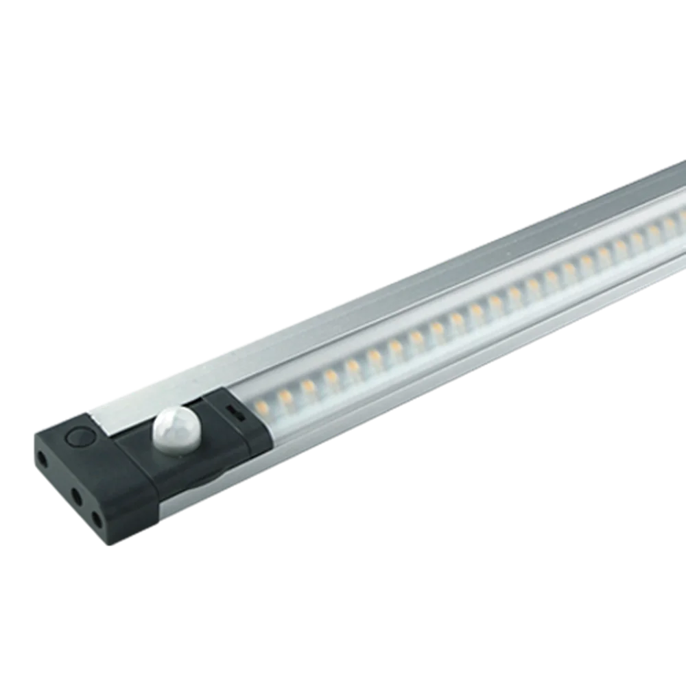 IR Door Sensor or PIR Motion Sensor Panel Light for LED Cabinet Door Light Sensor