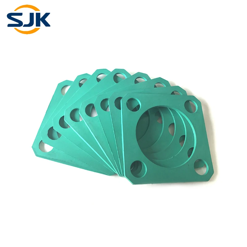 Direct factory FKM, EPDM, NBR, FVMQ, silicone rubber gasket
