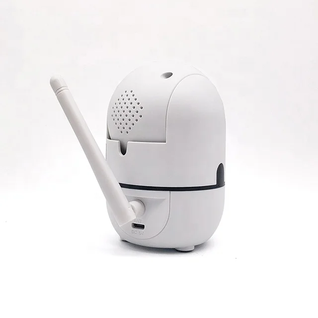 
Professional OEM/ODM Smart WIFI Human Body Auto Tracking PTZ IP Camera 1080P HD 