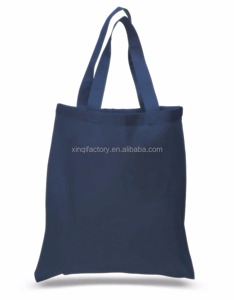 
green Organic cotton tote bag 