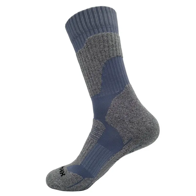 New style half cushioned basketball climbing hiking elite socks