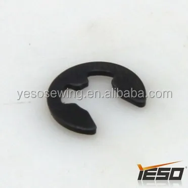 RE-0400000-KP E-Ring 4.0 For Juki DDL-555 Sewing Machine Spare Parts Sewing Accessories Apparel Machine Parts