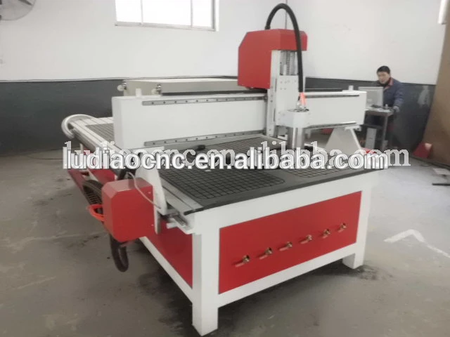 вуд спелеотуризм промышленности/3d сканер/шариковый винт чпу 1325 с таблицей вакуума и пыли ткань