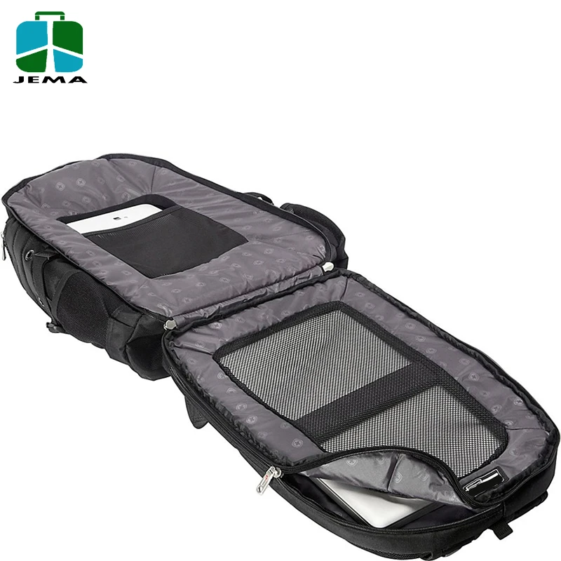 Travel Gear 1900 Scansmart TSA laptop bags backpack