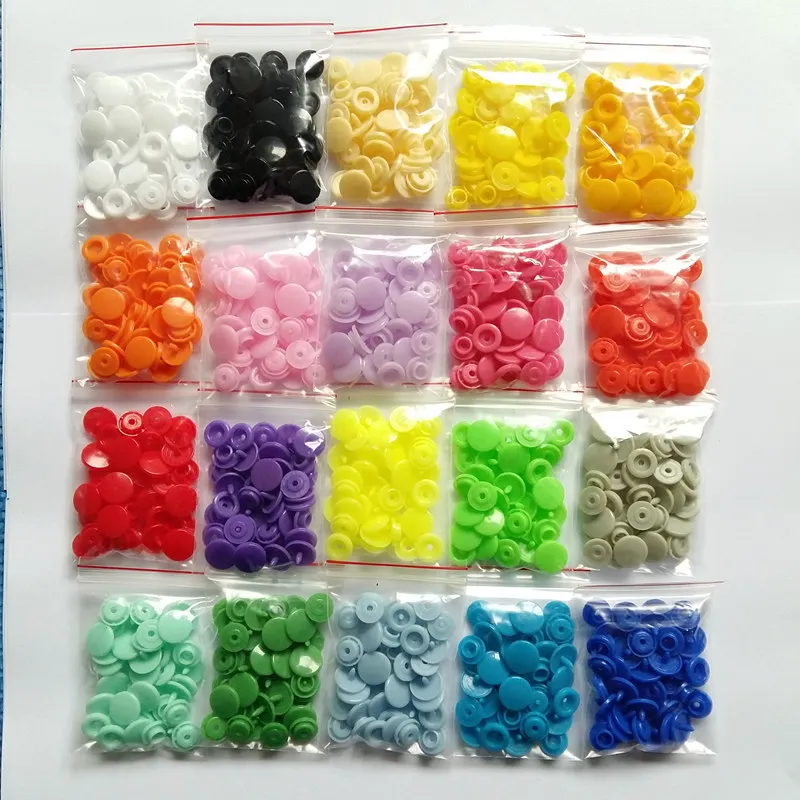 Achetez en Gros en plastique snap bouton en Ligne à des