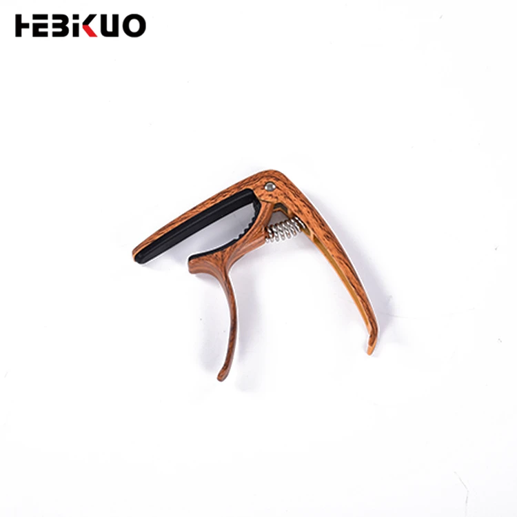 BDJ-53 Universal Guitar Capo Suitable for 6-string electric guitars and acoustic guitars