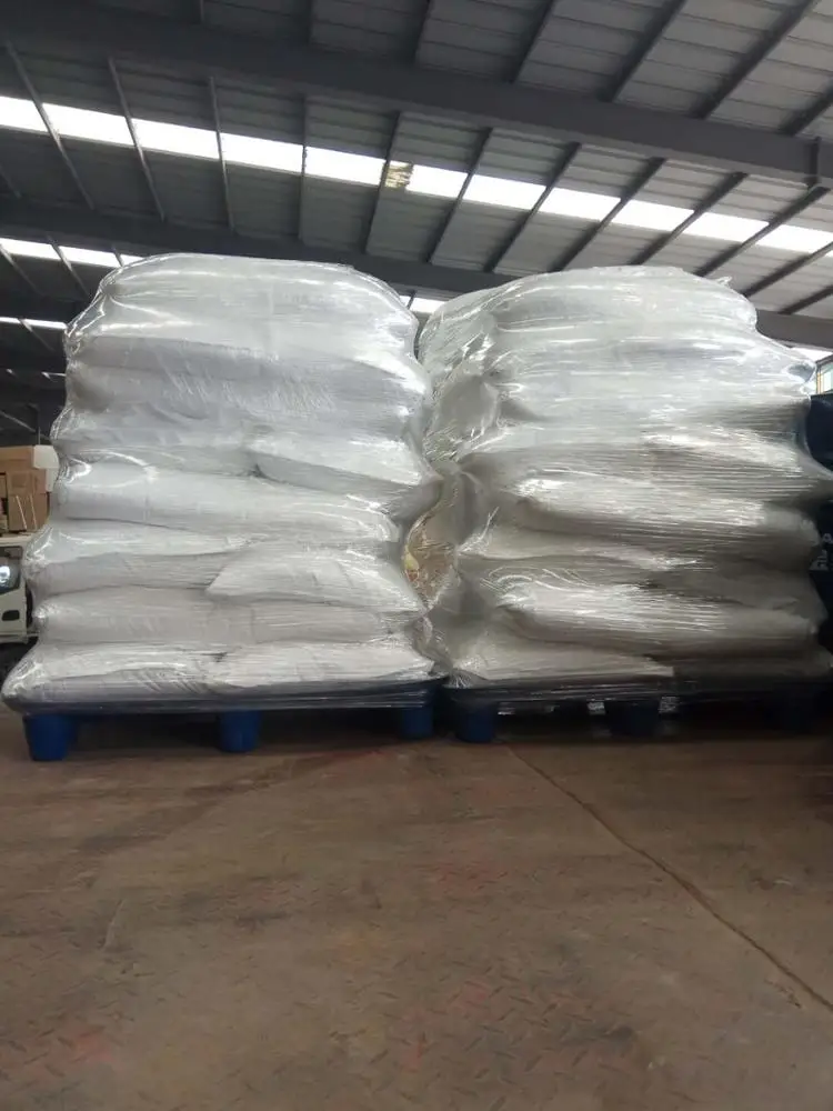 Polymeric Binder glue powder for Iron Ore Fine Briqettes