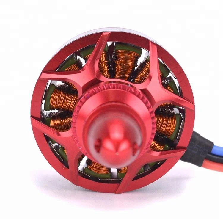 High quality 3508 380KV Remote Controller Frame Metal Hsp Brushless V3508 Brushless Rotor Copter