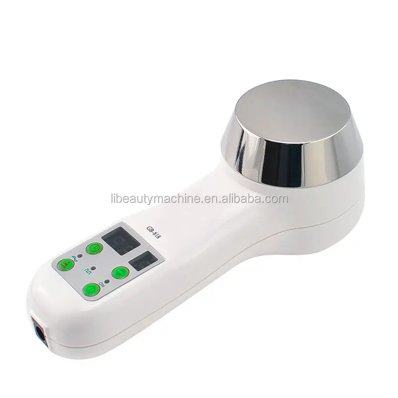 Мини-УЗИ жира кавитатор