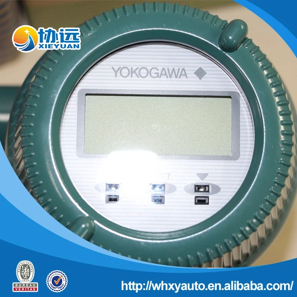 hot sale 100% original yokogawa axf040c magnetic flow meter AXF040C-E1AT1T-AD41-21B/NF2 with good price