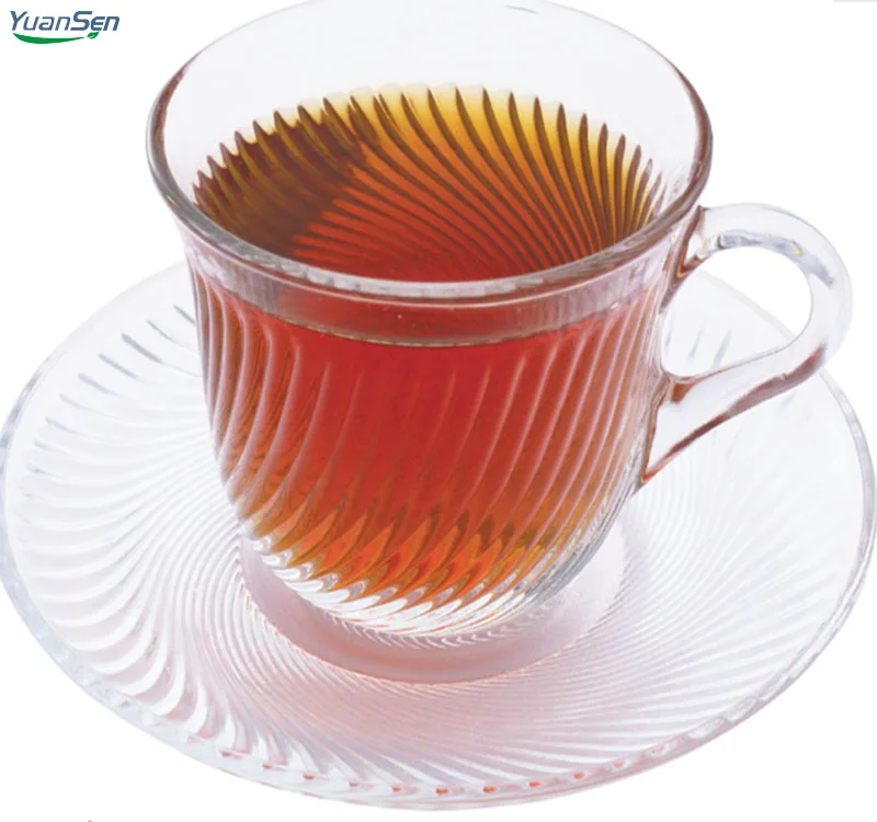 Высококачественный органический сироп для коричневого риса из Китая