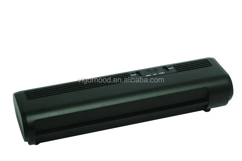 
VL901 Hot and Cold Lamination Machine 