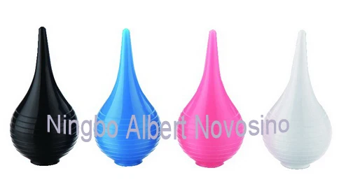 Disposable Medcal PVC Ear Ulcer Bulb or Ear Clearing Syringe