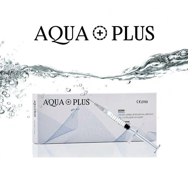 
Buttock and Hip Filler Cross linked Hyaluronic Acid to buy Derm Subskin 20ml 