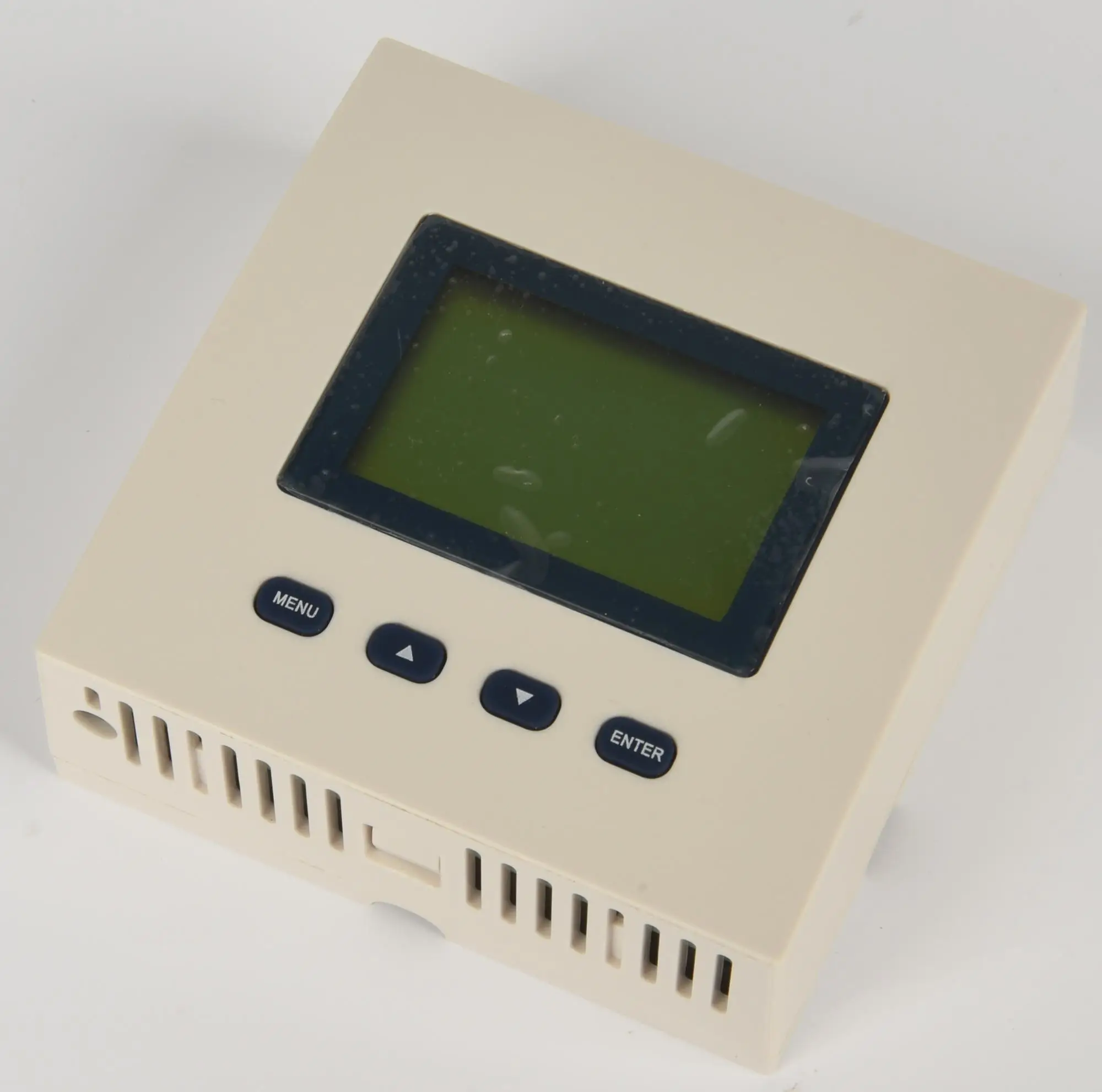 2017 the Newest Temperature Humidity Sensor, Relay Output, Bundled LCD Showing Data, Easy-to-Use