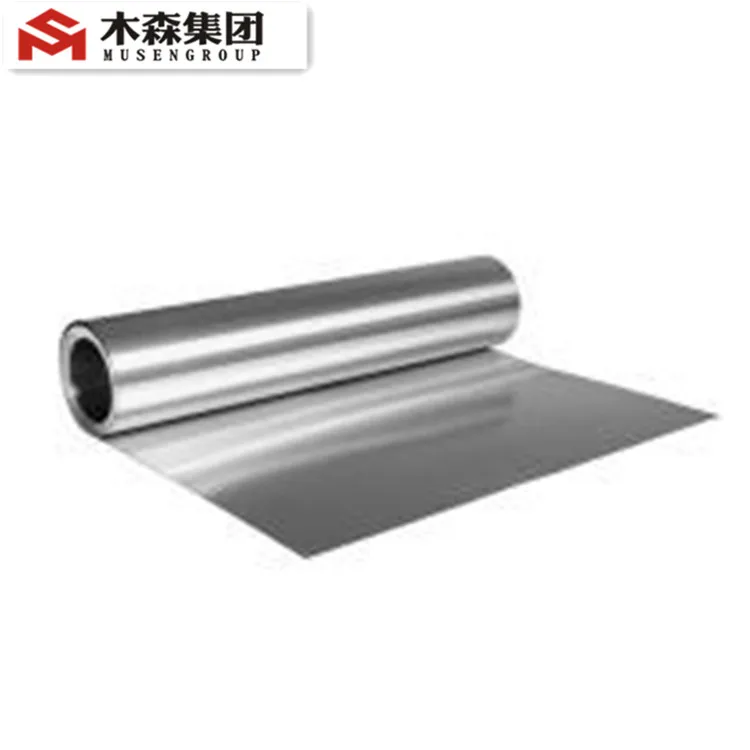 China aluminum supplying for 10 micron thickness household aluminium foil price per kg