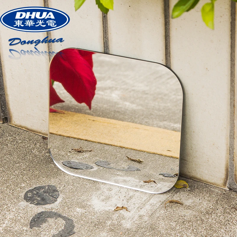 small round acrylic mirror circle mirror acrylic