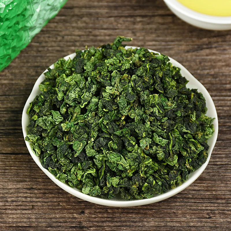 Anxi tie guan yin tea premium new tea luzhou-flavor spring Chinese tie guan yin,lose weight