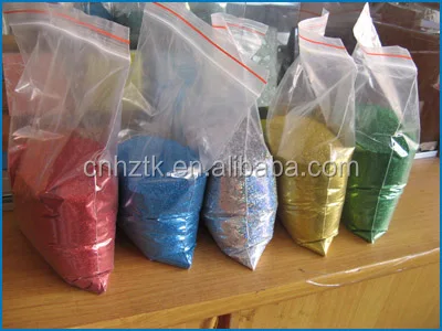 China new glitter powder,wholesale diamond glitter powder for crafts