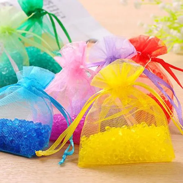 Hot sell EVA aroma beads sachets