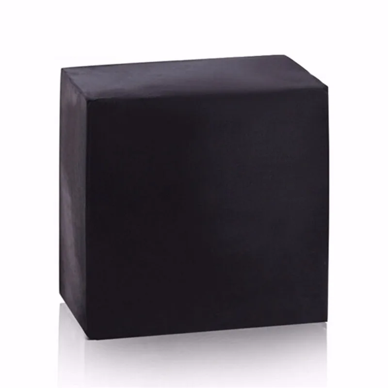 Chinese herbal acne remove bamboo charcoal skin whitening soap for black skin