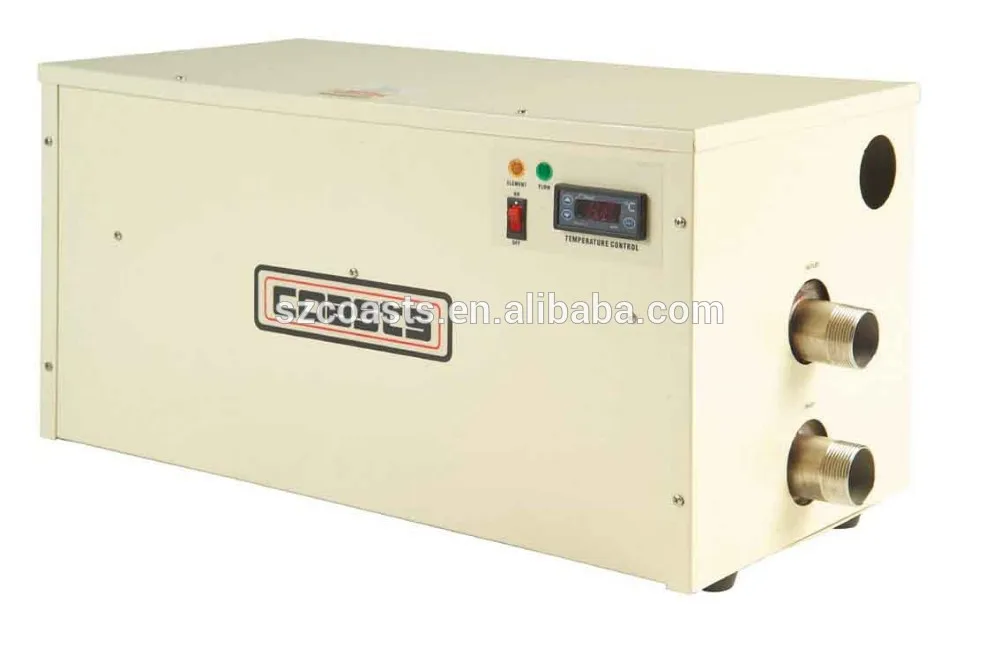 Недавно плавание pool18 ~ 60 кВт спа бассейн нагреватель для