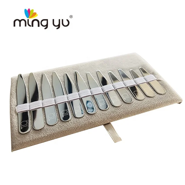 2019 элегантная обувь на платформе Металл ошейник пребывания кости