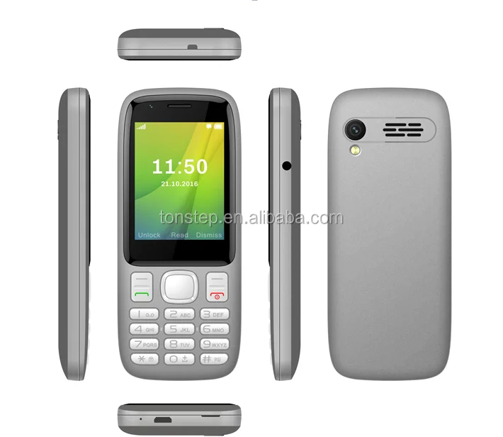 Cheap Android 4.4 Wholesales 4G Hotspot Slim and Feature Phones