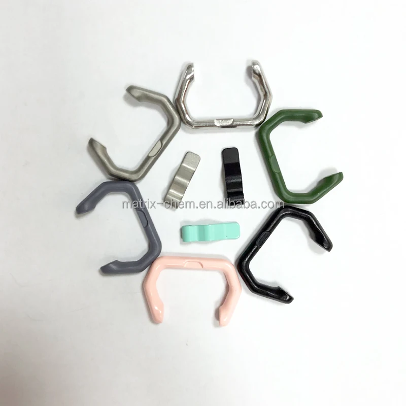 
Stainless Steel Watch Buckle For Fitbit Alta HR MIM Metal Power Injection Molding Factory 