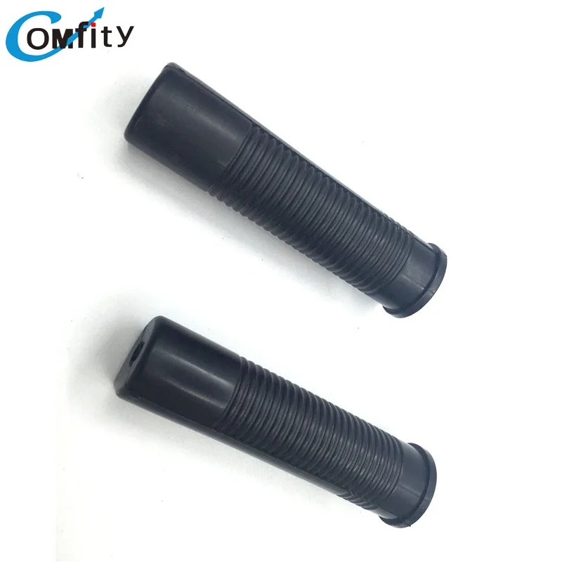 Home Use AB Wheel Iron and PVC Material for Abdominal Muscles Exercise