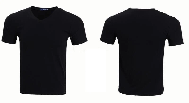 
Custom Logo Printing Women T Shirt V Neck T-Shirt Lady Tees 100% cotton Summer Tshirt printing 