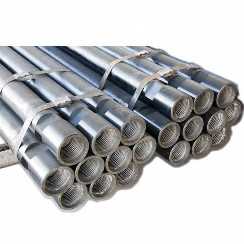 
Acedrills DTH Water Well Drill Pipe Best Price Heavy Weight Drill Pipe or Drilling Tools 