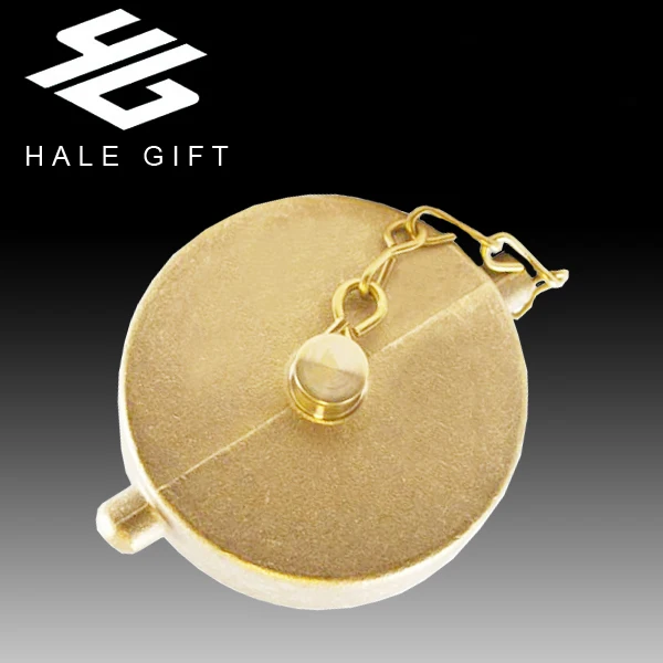 NH Fire hydrant Cap with Chain