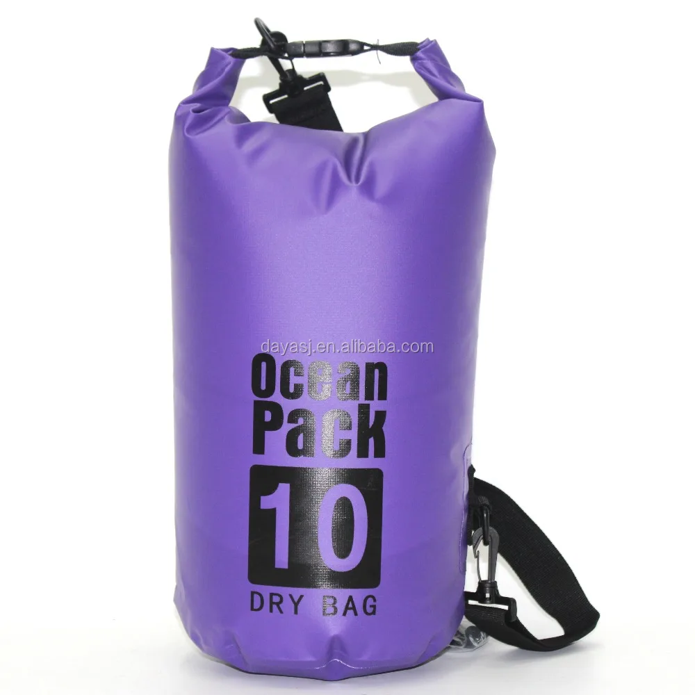 Wholesale China Alibaba Waterproof Bags Outdoor Gear Travel Gym Sport Bag Water Proof Dry Bag