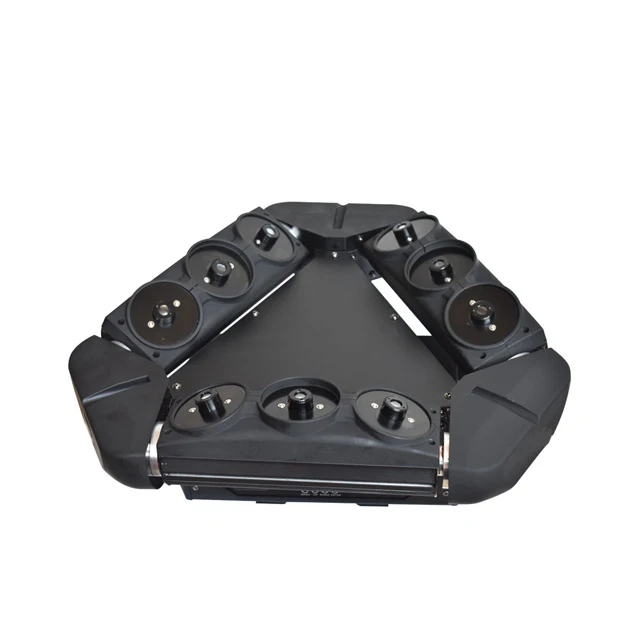 Factory price disco dj sky rgb spider beam moving head laser light