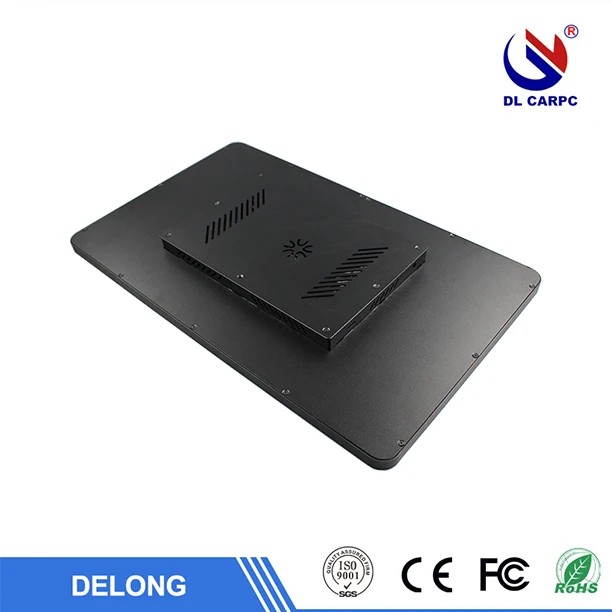 
4K FHD 32 inch multi touch led hospital game monitor with DP port 