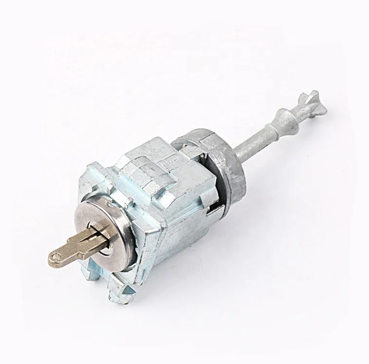 Toy ota Crown  car left door lock cylinder