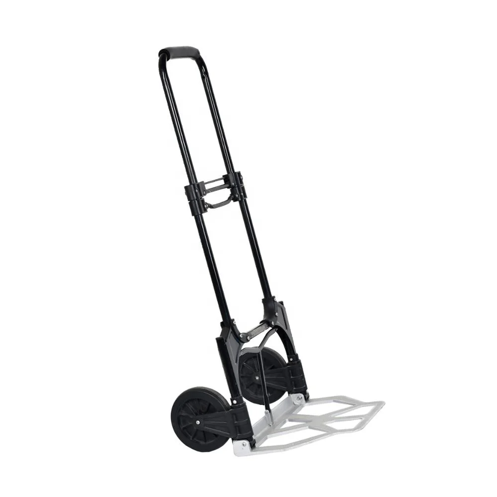 New Moving Stair Climbing Hand Truck Folding Hand Cart Dolly / Dolly / Dolly Cart