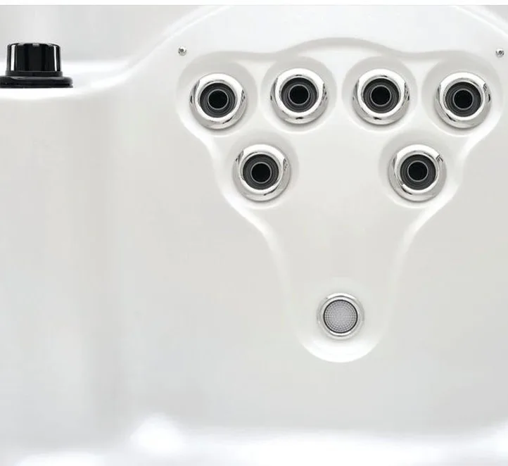 swim-spa sex massage endless spa 6 people swim hot tub water spa massage indoor luxurious swimming pool machine ready to ship 84