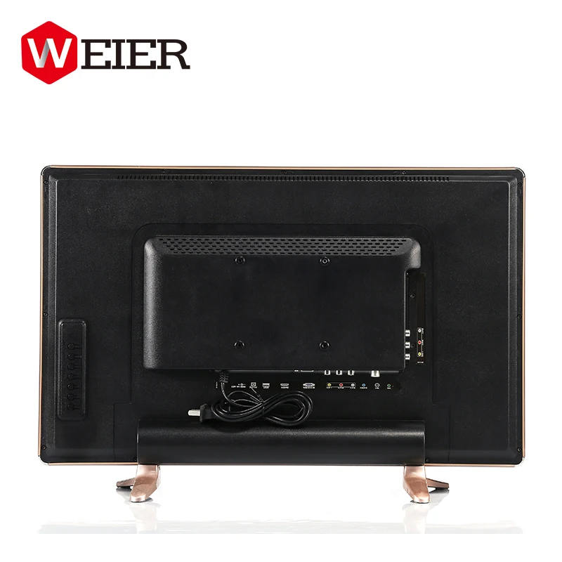 Weier Weier Indoor New Products Smart 17 Inch Cheap TV LED TV LCD TV