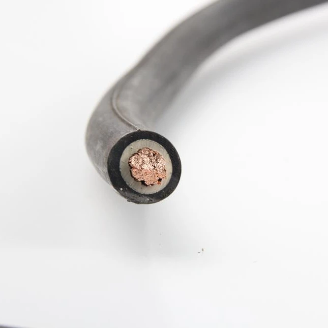 copper winding wire and price wire rope price per meter 2.5mm electric cable