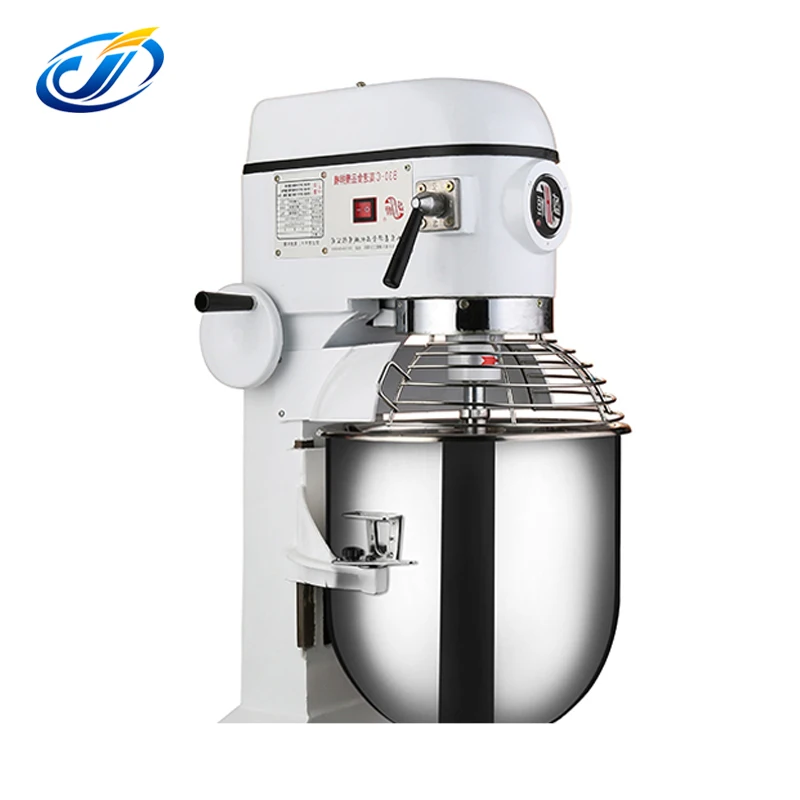 
B30-C 30 litre cheap cake mixer for sale 