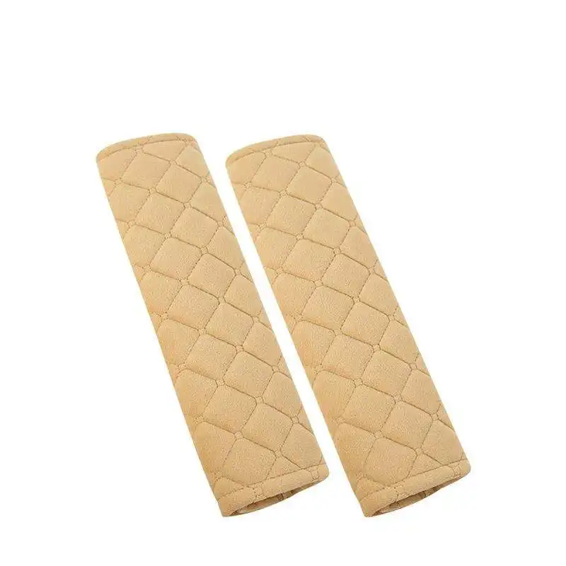Car Safety Belts Cover Car Seatbelt Cover Seatbelt Shoulder Pads
